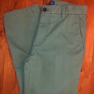 Izod Khakis